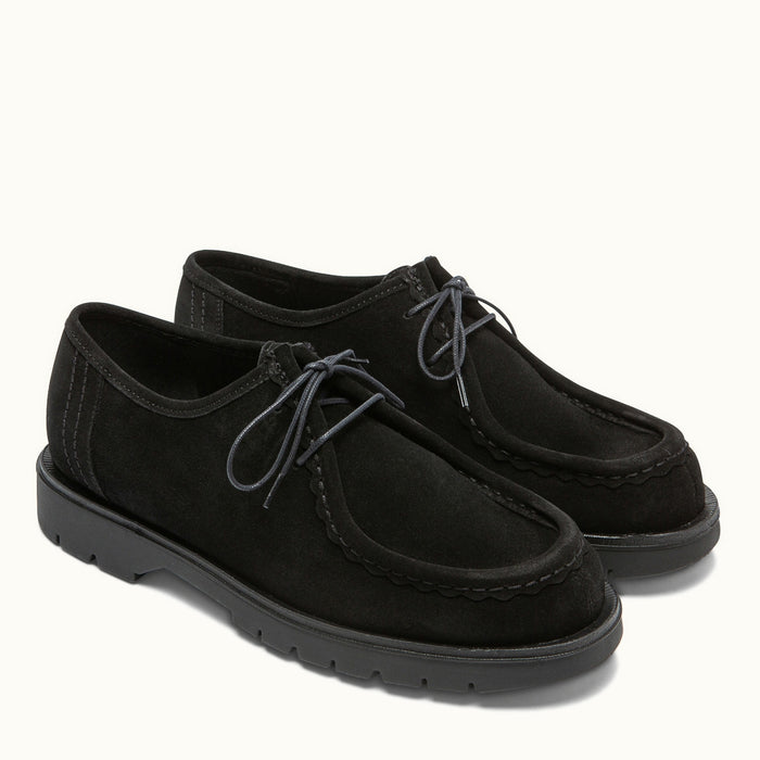 PADROR VV  - NOIR