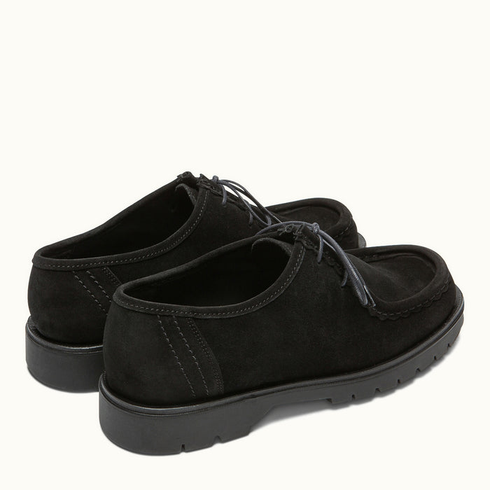 PADROR VV  - NOIR