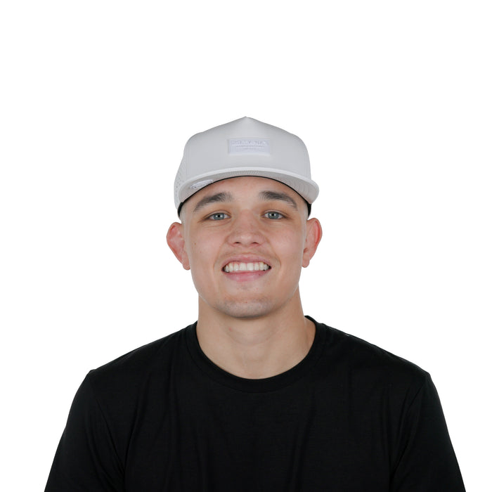 The model-image of melin x Ryan Sheckler's Passage Explorer Hydro - White