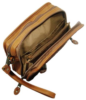 Passage2 / Dorado Men's Bag 765-8791