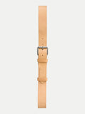 PEDERSSON BELT - NATURAL