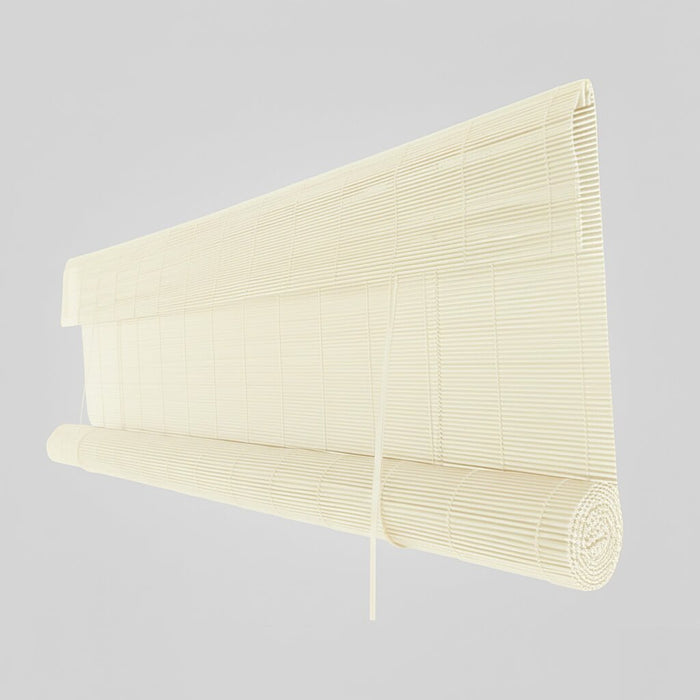 Bauhaus Persiana Rolo Bambu