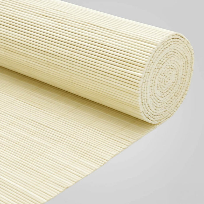 Bauhaus Persiana Rolo Bambu