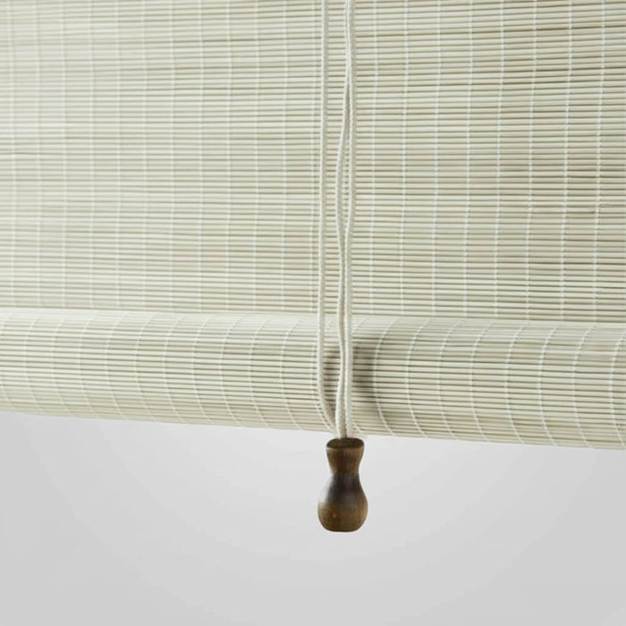 Bauhaus Persiana Rolo Bambu
