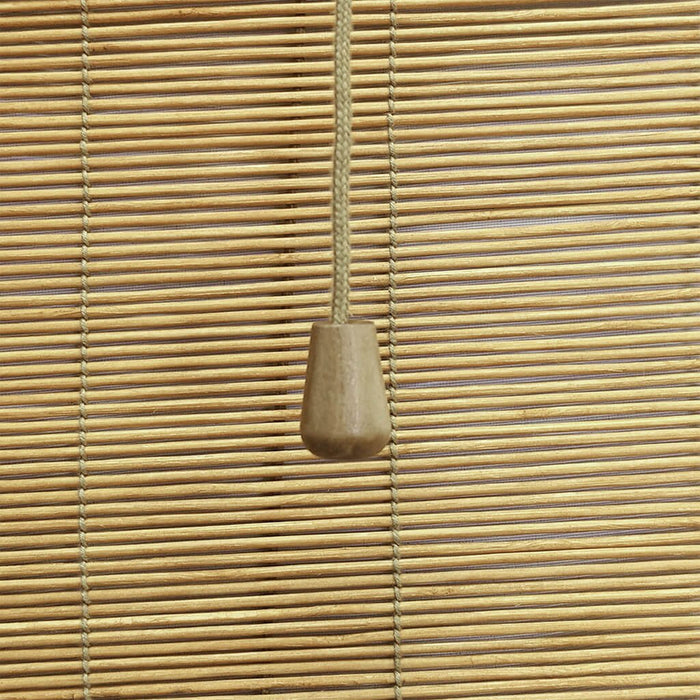 Hanoy Persiana Rolo Bambu