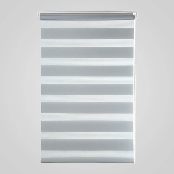 Zebra Persiana Rolo Dupla