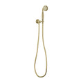 Phoenix Cromford Hand Shower Brushed Gold - The Blue Space