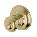 Phoenix Cromford Robe Hook Brushed Gold - The Blue Space