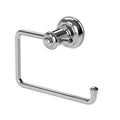 Phoenix Cromford Toilet Roll Holder Chrome - The Blue Space