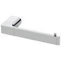 Phoenix Gloss Toilet Roll Holder-Chrome - the blue space