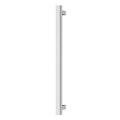 Phoenix Heated Towel Rail Square 600mm - Chrome 651-8760-00