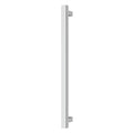 Phoenix Heated Towel Rail Square 800mm - Chrome - 651-8761-00