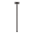 Phoenix Lexi Ceiling Arm Only 450mm - Brushed Carbon