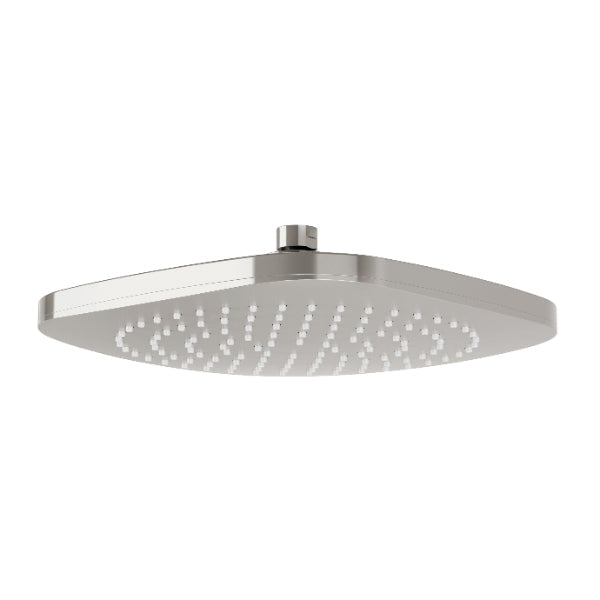 Phoenix Nuage Shower Rose Brushed Nickel - The Blue Space