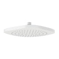 Phoenix Nuage Shower Rose Matte White - The Blue Space