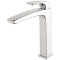 Phoenix Rush Sink Mixer-Chrome