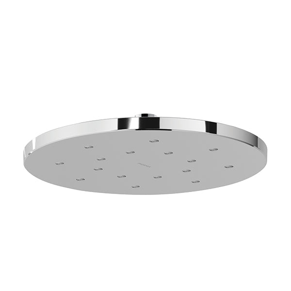 Phoenix Tapware Luxe XP 250mm Round Shower Rose only in Chrome - The Blue Space