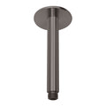 Phoenix Vivid Ceiling Arm 150mm Brushed Carbon