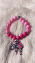 Pink Elephant