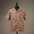 POISON - S/S SHIRTS - PINK