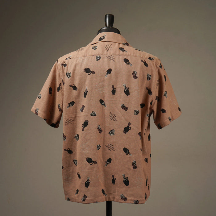 POISON - S/S SHIRTS - PINK