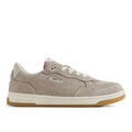 PRO-CUP 01 RAW SUEDE - TAUPE