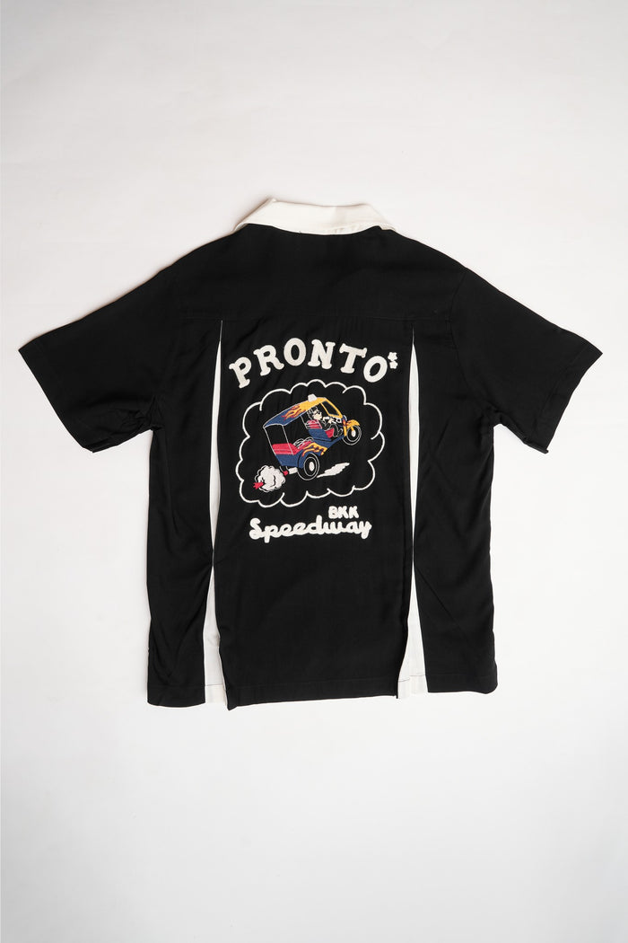 PRONTO LANES - BKK SPEEDWAY