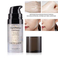 Qenci Long Lasting Moisturizing Face Makeup Primer Makeup Cosmetic Beauty Foundation Primers
