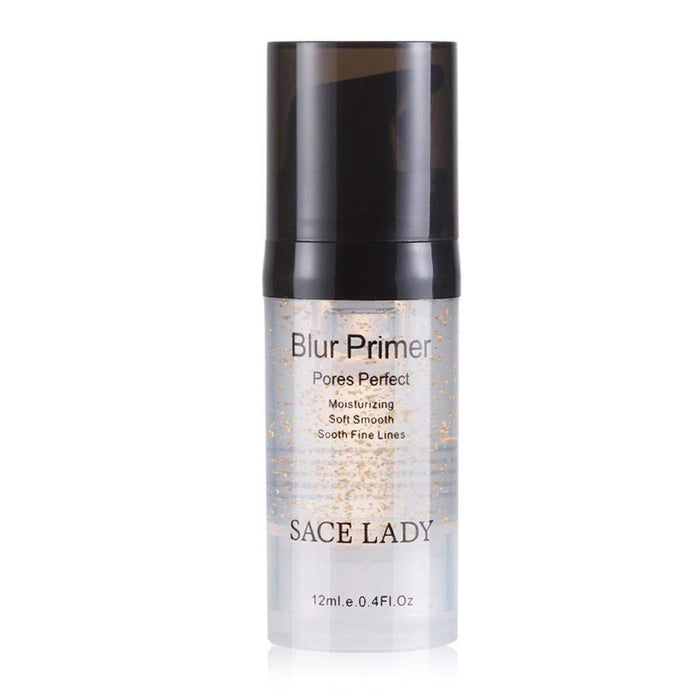 Qenci Long Lasting Moisturizing Face Makeup Primer Makeup Cosmetic Beauty Foundation Primers