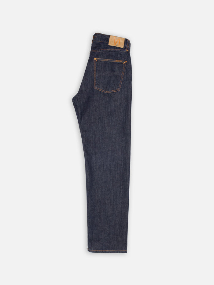 Rad Rufus - Blue One Wash