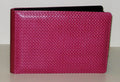 Raika Leather BA178PINK 4-Pic. Page Special Purchase Album 016191