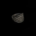 RG-0030 THUNDERBIRD ARROW RING