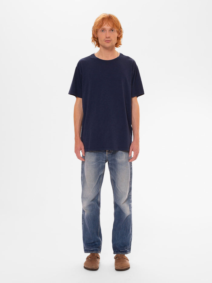 ROFFE T-SHIRT - FRENCH BLUE