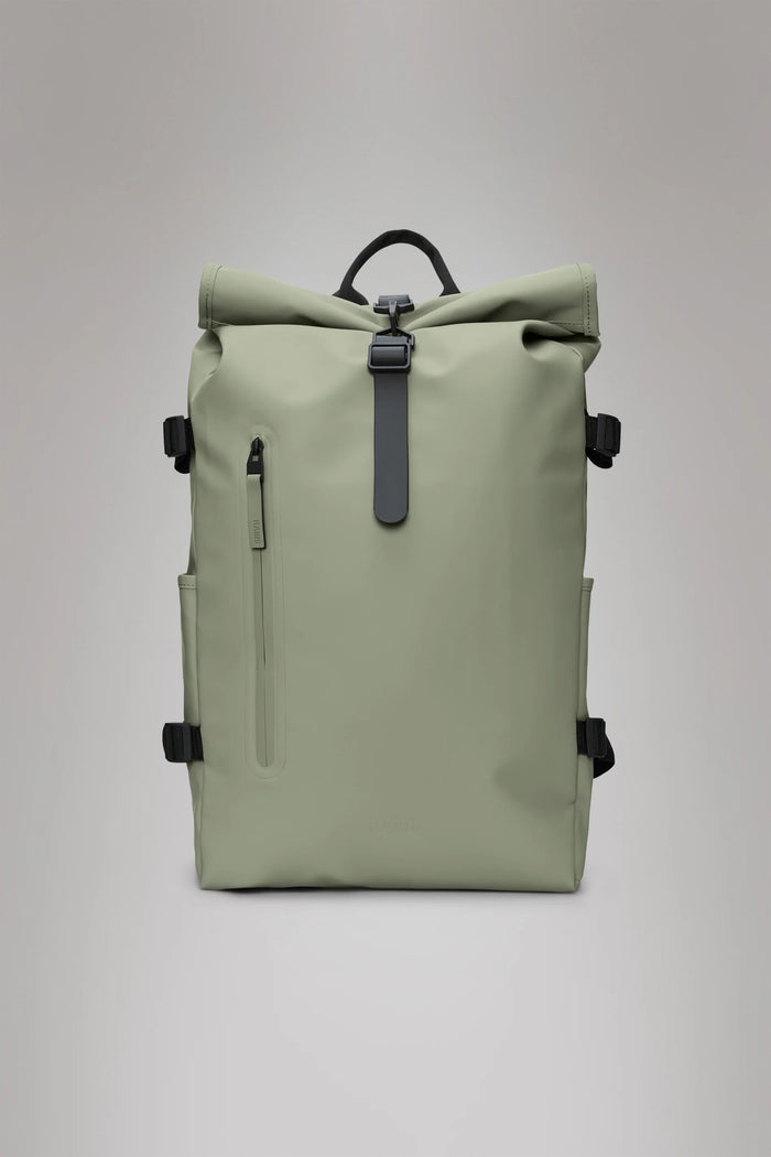 Rolltop Rucksack Large - DRIFT