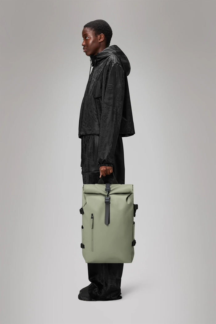 Rolltop Rucksack Large - DRIFT