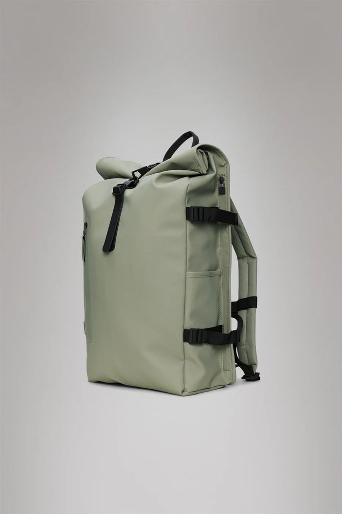 Rolltop Rucksack Large - DRIFT