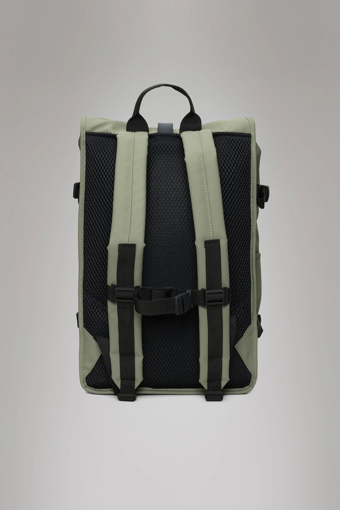 Rolltop Rucksack Large - DRIFT