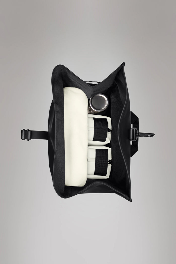 Rolltop Rucksack Large - DRIFT