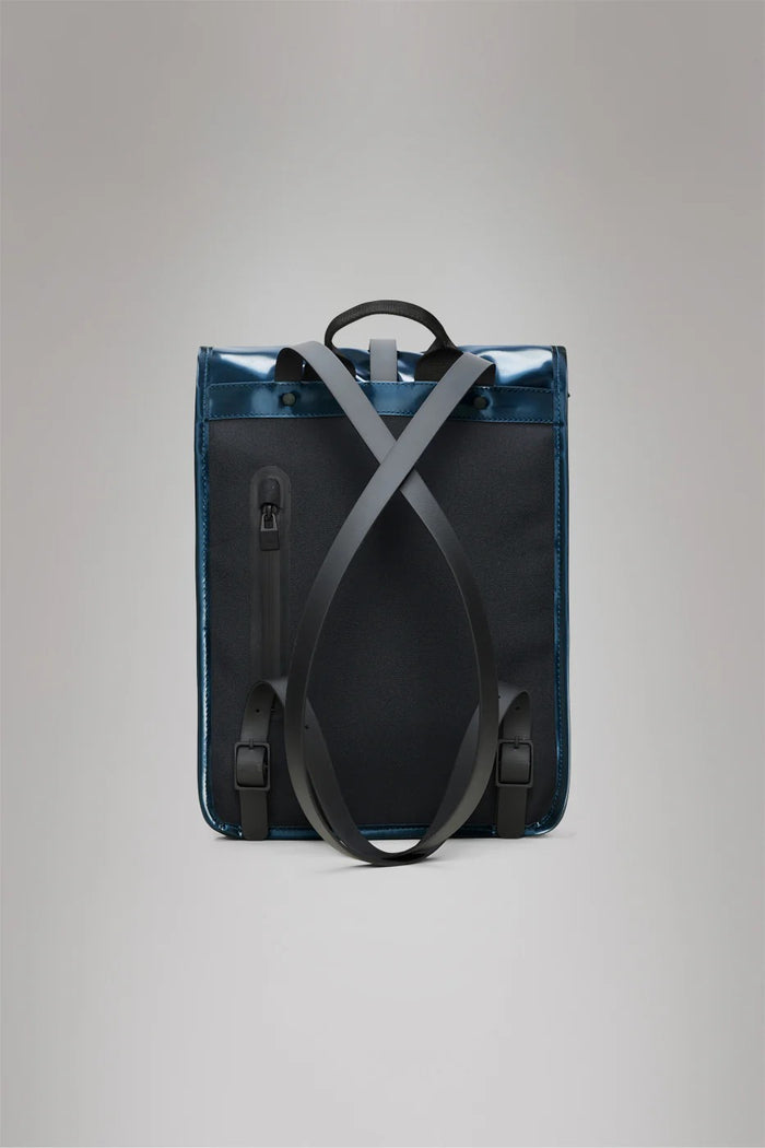 Rolltop Rucksack Mini - SPILL