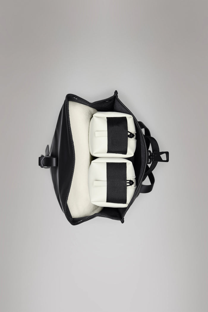Rolltop Rucksack Mini - SPILL