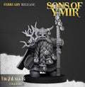 Runemaster 2 - Highlands Miniatures