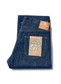 S3000VXII (ZERO) World War Model Wide Straight - INDIGO