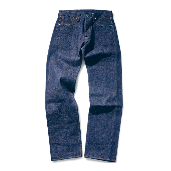 S3000VXII (ZERO) World War Model Wide Straight - INDIGO