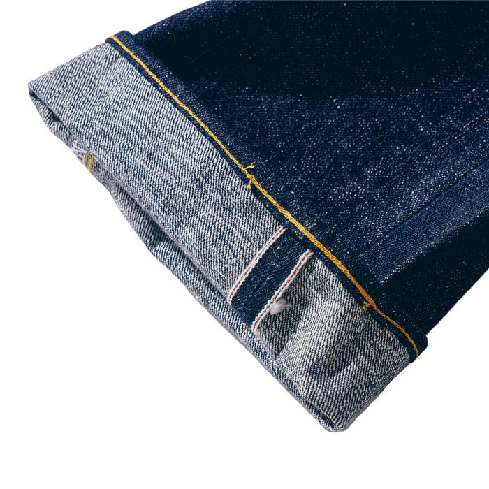 S3000VXII (ZERO) World War Model Wide Straight - INDIGO