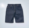S310SP 15oz INDIGO DENIM - INDIGO