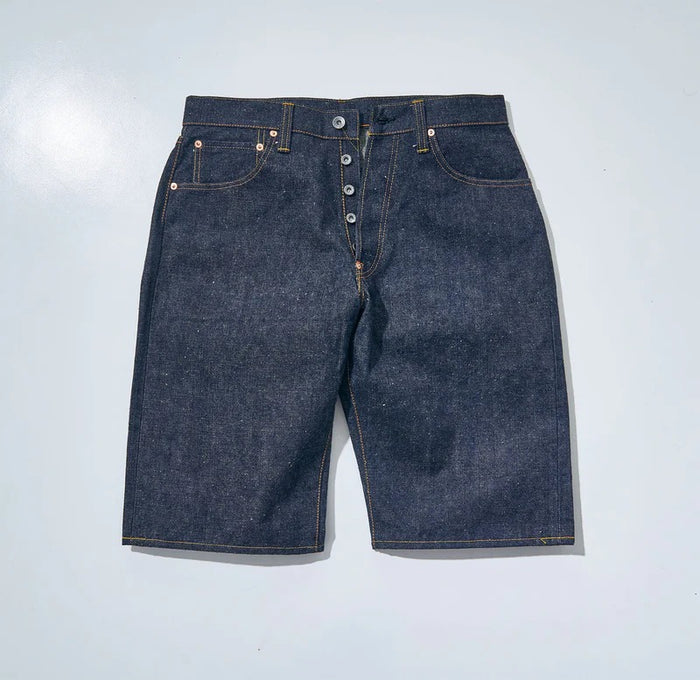 S310SP 15oz INDIGO DENIM - INDIGO