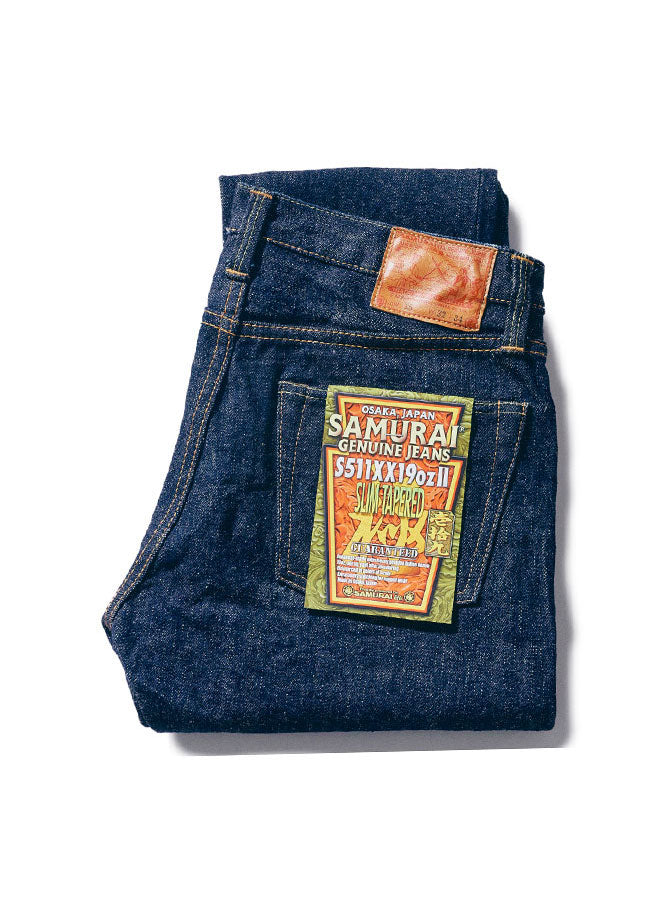 S511XX19ozII 19oz Slim Tapered