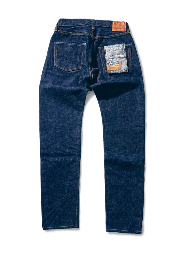 S520XX21oz 21oz Relax Tapered