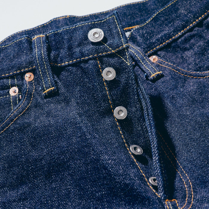 S520XX21oz 21oz Relax Tapered