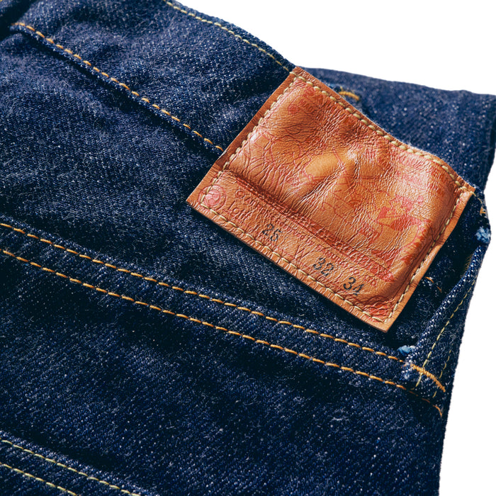 S520XX21oz 21oz Relax Tapered